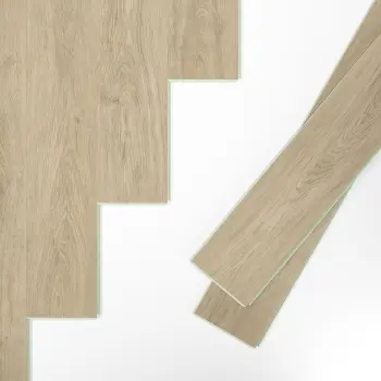 Panele podłogowe FAUS - SERENITY - Vanilla Oak - AC6 8mm